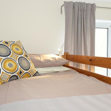 Gallt Y Glyn Hostel ลานเบอริส ภายนอก รูปภาพ