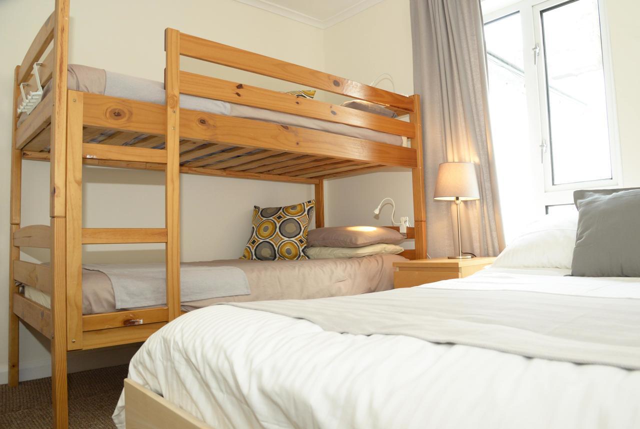 Gallt Y Glyn Hostel ลานเบอริส ภายนอก รูปภาพ
