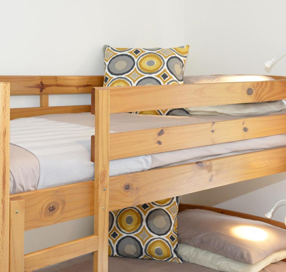 Gallt Y Glyn Hostel ลานเบอริส ภายนอก รูปภาพ