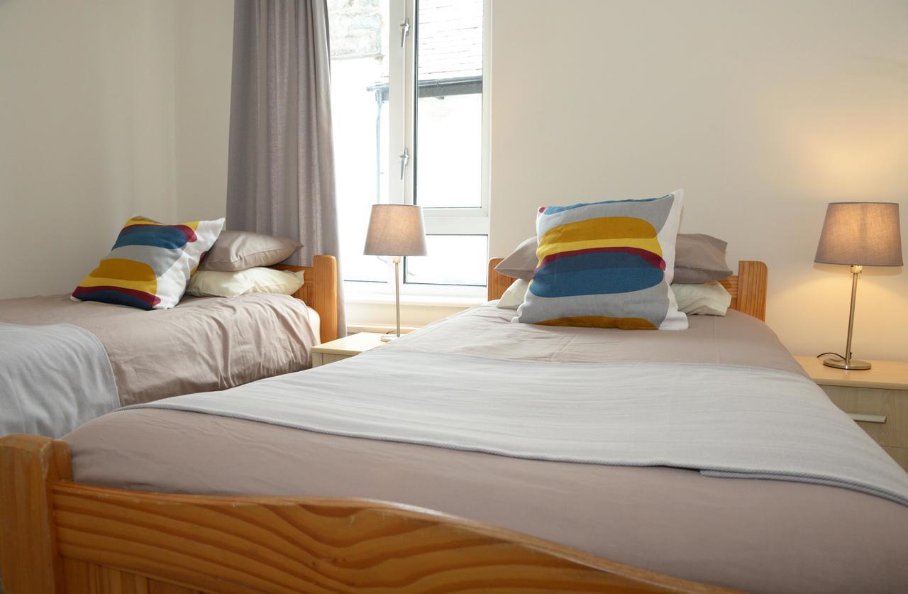 Gallt Y Glyn Hostel ลานเบอริส ภายนอก รูปภาพ