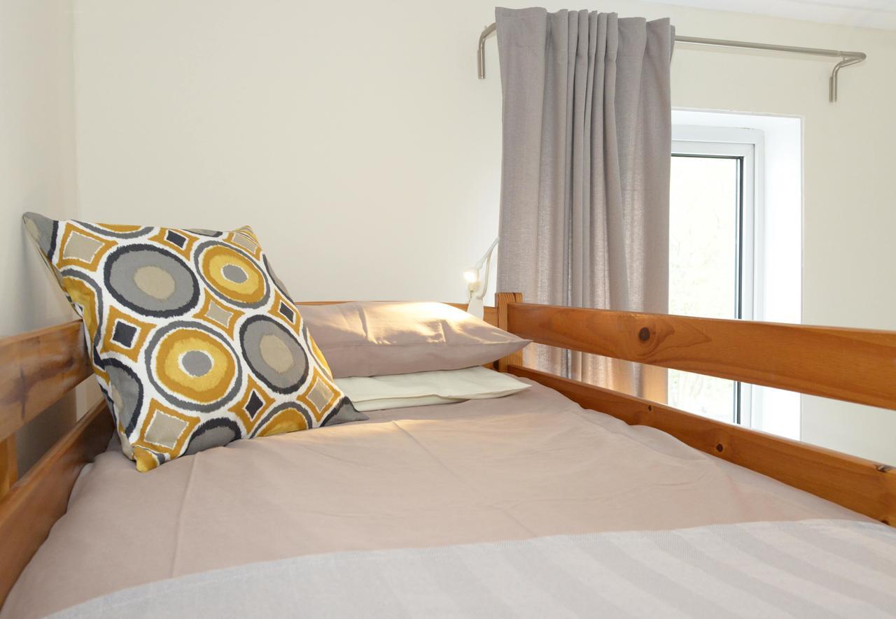 Gallt Y Glyn Hostel ลานเบอริส ภายนอก รูปภาพ