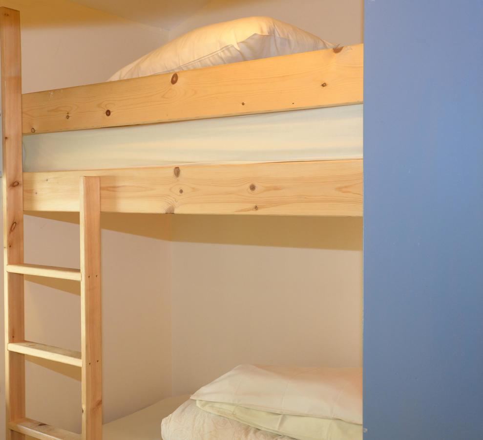 Gallt Y Glyn Hostel ลานเบอริส ภายนอก รูปภาพ