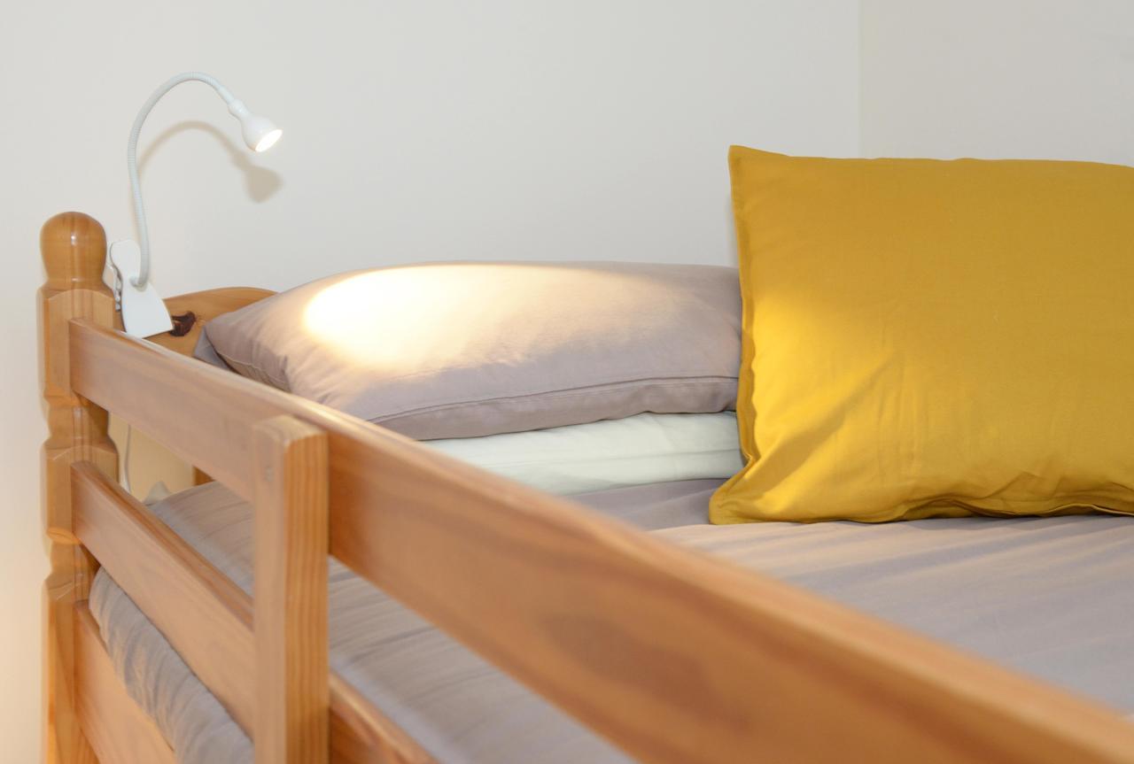 Gallt Y Glyn Hostel ลานเบอริส ภายนอก รูปภาพ