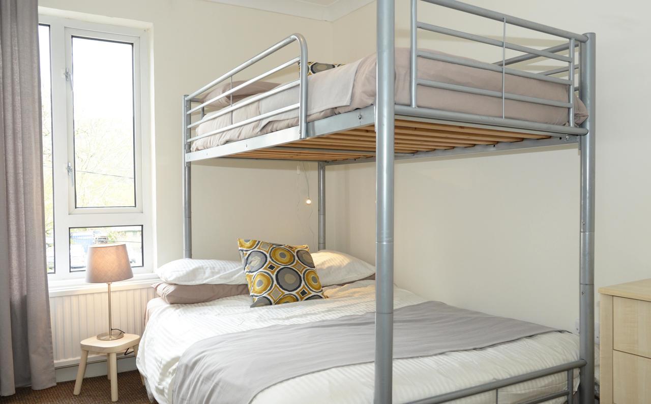Gallt Y Glyn Hostel ลานเบอริส ภายนอก รูปภาพ