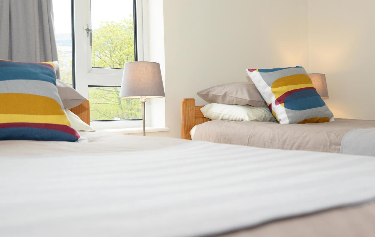 Gallt Y Glyn Hostel ลานเบอริส ภายนอก รูปภาพ